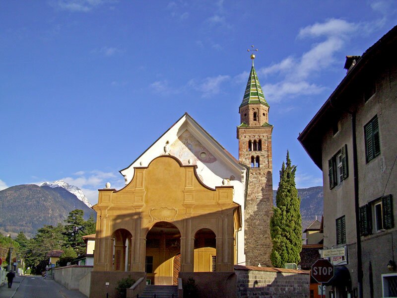Maria-Trost-Kirche